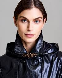 Jane Post Women's Downtown Rain Trench