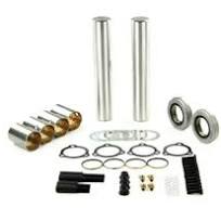King Pin Kit | 1.794 x 10.410 Inches