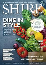 Maybe you would like to learn more about one of these? Shire Magazine July August 2020 By Superstar Publishing Issuu