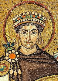 Justinian Becomes Sole Emperor of the Roman Empire