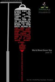 13th august is organ donation day in india. Blood Donation Posters