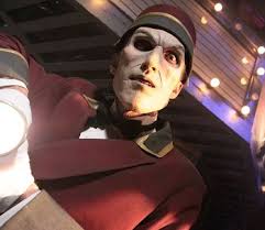 Characters in Halloween Horror Nights