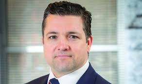 Guest Blog: Niall Savage, Partner at KPMG Ireland