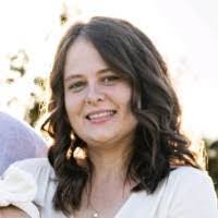 Katrina Hatcher's Instagram, Twitter & Facebook