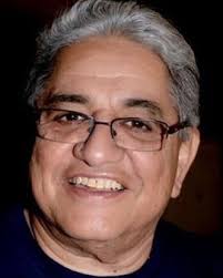 Valentin Garza Obituary (1953