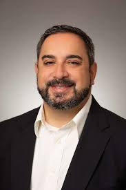 Communications & Marketing