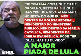Quem disse que condeno o LULA? Quem... - Padre Zezinho, scj | Facebook