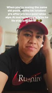 Follow Tongans Laugh & Health