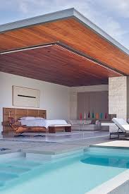 Hillside California Home With Gorgeous Outdoor Spaces Interior Architecture Design House Design Interior Architecture