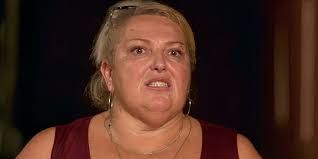 90 Day Fiancé: Angela Deem's Worst Makeup Fails After Michael Split