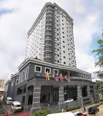 Kottu malai pillayar templehindu temple, 130 metres north. Ancasa Hotel Kuala Lumpur By Ancasa Hotels Resorts 4 Kuala Lumpur Kuala Lumpur Federal Territory Malaysia 55 Guest Reviews Book Hotel Ancasa Hotel Kuala Lumpur By Ancasa Hotels Resorts 4