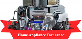 Home appliance insurance closes the gap between contents cover and manufacture warranties. What Is Home Appliance Insurance And What Does It Cover