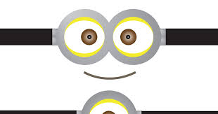 Despicable Me Printables Pdf Despicable Me Party Minion Party Minion Birthday