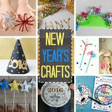 This valentines craft is great for preschoolers and toddlers, make some sweet process art using cds. New Year S Crafts Keep Kids Occupied While Waiting For The New Year S Bell