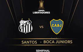 Gols do santos na libertadores de 2020. Resultado Santos Vs Boca Juniors Video Resumen Goles Semifinales Copa Libertadores 2020