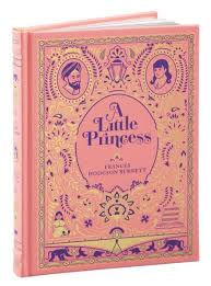 A Little Princess Barnes Noble Collectible Editions Hardcover Princess Book Little Princess Pink Books