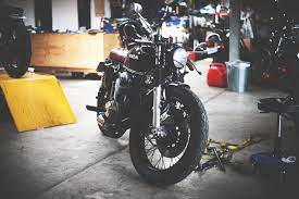 Motorcycle Repair Toronto Augment Motorworks