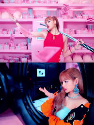 Blackpink Dududu Wallpaper Blackpink Reborn 2020