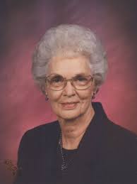 Martha Virginia Willingham-Spell Obituary