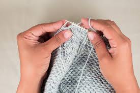 These are thirteen free knit patterns from allfreeknitting that are each inspired by a country or city in europe. The Eastern Style Purl Stitch A Tutorial The Blue Brick Inspired Yarns