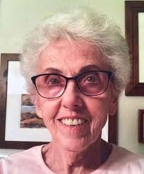 Mary Laughlin Obituary and Online Memorial (2025)