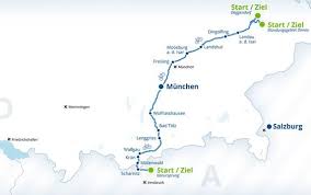 Pin Auf Fahrradtour