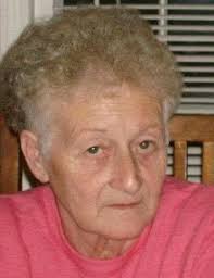 Obituary for Delores (Netherton) Ritter