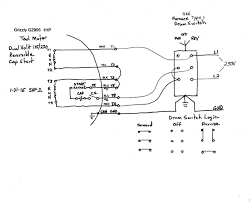 It is realized in multipower bcd technology which combines isolated dmos l6234. Diagram Based 3 Phase 220v Schematic Wiring Diagram