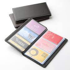 Create your own business cards without design skills ⏩ crello business card maker completely free choose professional business card templates. Large Capacity Senior Pu Name Card Holder Card Package Business Card Holder Card Book Business Card Holder Book Card Holder Bookname Card Holder Book Aliexpress