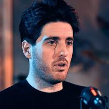 Paul Spackman (@PaulSpackman)