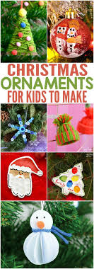 For them, felt christmas tree sets would come in handy. Jolly Diy Christmas Ornaments Ideas Homemade Memories For Kids Easy Peasy And Fun Christmas Ornaments Preschool Christmas Christmas Crafts