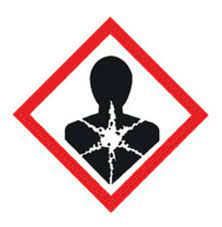 Service is available from u.s. Ghs Hazardous Substances Labels To Combine Pictogram Health Hazard Hazardous Substance Symbols Marking Occupational Safety And Personal Protection Labware Carl Roth Germany