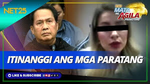 Daniel Padilla at Kaye Abad CONTROVERSY sangkot sa PAGTATAKSIL issue kay  Kathryn Bernardo! Alamin