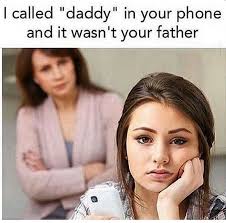 Bantereduk Bantered Banter Meme Funny Joke Joker Triggered Daddy Follow F4f Officialbantereduk You Are The Father Memes Funny