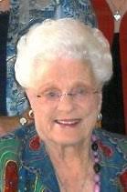 Agnes McClosky Obituary