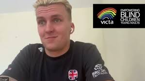 Volunteering chat with VICTA volunteer Hollie Nasralla