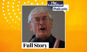 Unpicking Dick Smith's strident views