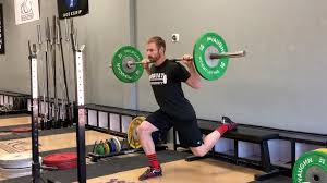 Learn more today with ace! Bulgarian Split Squat University