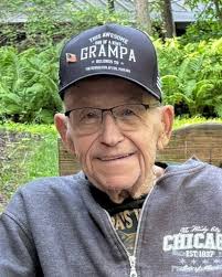 Richard Wolff Obituary September 8, 2025