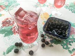 Kompot A Homemade Fruit Drink Recipe Fruit Drinks Diy Cold Brew Coffee Southern Sweet Tea