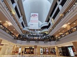 Featuring direct access to 1 utama shopping centre and bandar utama mrt station, one world hotel offers elegant accommodation in petaling jaya. 1 Utama Mall Shopping Centre The Biggest Mall In Malaysia Panda Reviewz Discovering The Best Of Food Travel