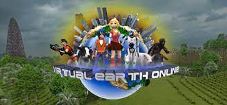 Conoce a gente nueva y haz muchos amigos, chatea con otros, crea tu avatar, diseña salas y mucho más. Virtual Earth Online En Steam