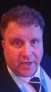 NFU North Uplands Group Vice Chair Richard Pedley appeared