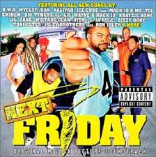 Next Friday Soundtrack Wikipedia Next friday png images, codename kids next door, gundam vs. next friday soundtrack wikipedia