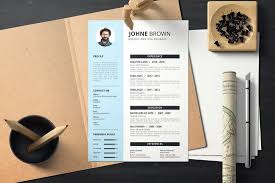 Its purpose is to give the reader an understanding of your overall professional profile when you're applying for a job. 50 Best Cv Resume Templates 2021 Design Shack