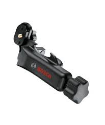 Built in bubble vial aids in keeping receiver level. Bosch Lr1g Laser Detector 0601069711 Tiger Supplies