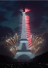 Magnifique Feu D Artifice Tour Eiffel Gif Feu D Artifice Tour Eiffel De Paris Tours