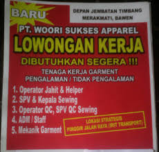Mungkin info lowongan kerja pt ceres pabriknya coklat delfi ini kamu menemukan pekerjaan yang catatan : Facebook