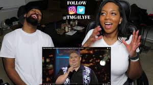 Iglecias knew professionally as gabriel iglesias and comically as fluffy was born on july. Gabriel Iglesias High School Reunion Reaction Nephew Tommy Your Wife Tina Is My Brother Tim Youtube
