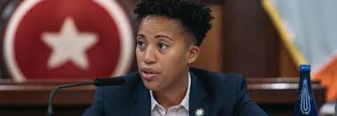 Dapper Scouts showcase dapper style and community spirit